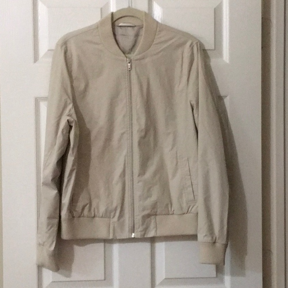 Women’s ED Women’s Bomber Jacket